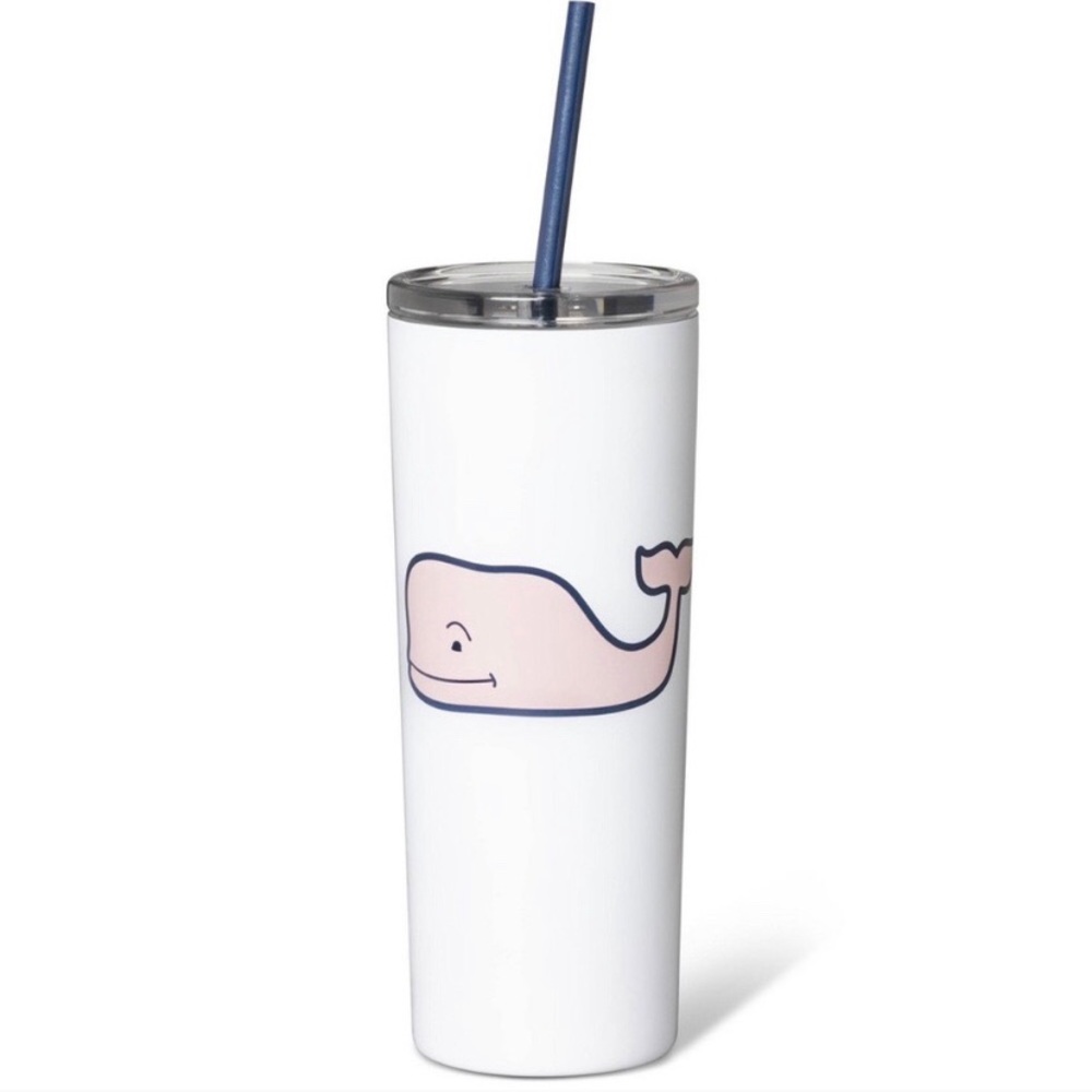 COPY - Vineyard vines for Target 22.5 oz tumbler